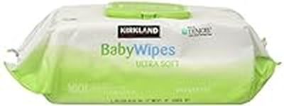 Baby Wipes Unscented Ultra Soft by 