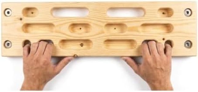 Wooden Roc