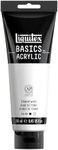Liquitex BASICS Acrylic Paint, 250m