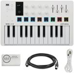 Arturia MiniLab 3 Compact MIDI Keyb