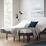 Lucid L150 Adjustable Base – Bed Fr