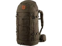 Fjallraven Singi 48 Backpack - Dark Olive, OneSize