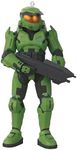 Hallmark Keepsake Christmas Ornament 2024, Halo Master Chief, Movie Gifts