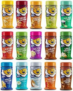 Kernel Sea