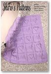 KNITTING PATTERN for Babies Heart B