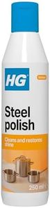HG Steel P