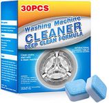 Washing Machine Cleaner Tablet, Sol