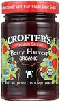 Crofters, Organic Berry Harvest Pre