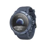 COROS VERTIX 2S Adventure GPS Watch, 40 Days Battery Life, GPS Navigation with Global Offline Maps, Route Planner, Heart Rate Monitor, Wall Climbing, Skiing, Running, Biking (Earth Blue)