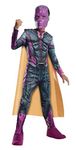 Rubie's Costume Avengers 2 Age of Ultron Child's Vision Costume, Small