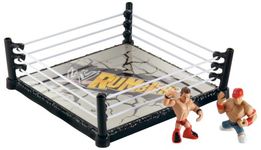 Wwe Bunny Toys