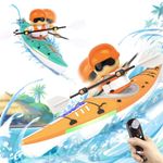 Smart For Life Remote Control Boats