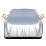 Waterproof Car Cover for Audi Q2L Q
