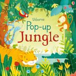 Pop-up Jungle (Pop-Ups)