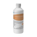 Allendale Ultrasonics Cleaner Fluid 1 Litre Rust Remover Oxide Solution based liquid for removing rust and cleaning tools, metal and car parts