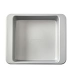 KitchenAid - Square Cake Pan, Heavy Duty Nonstick Aluminized Steel Baking Pan (23cm/9in)