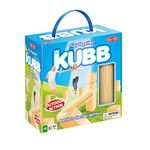 Tactic Kubb in cardboard box, 55135