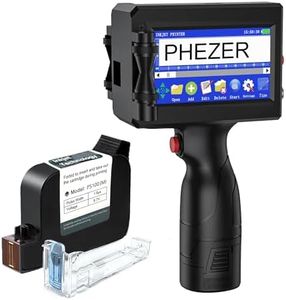 Phezer P15