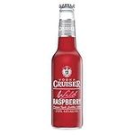 Vodka Cruiser Wild Raspberry, Refre