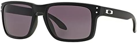 Oakley Mens OO9102 Holbrook Square 