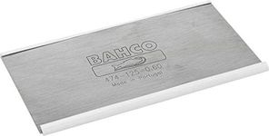 Bahco 474 Cabinet Scraper 5 X 2.1/2