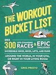 The Workout Bucket List: Over 300 L