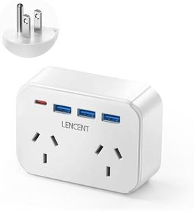 LENCENT US