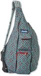 KAVU Women's Rope Bag Backpack, Des