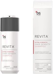 Revita Extra Strength Volume Hair Shampoo