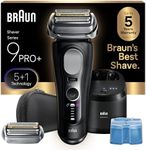 Braun Series 9 PRO+ Electric Shaver