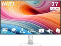 MSI PRO MP275W E2 27-Inch FHD Offic