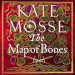 The Map of Bones: The Joubert Family Chronicles, Book 4