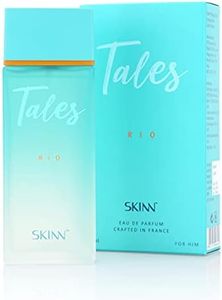 Skinn By T