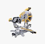 Dewalt 12 Sliding Compound Miter Saw