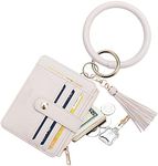 COOLANS Wristlet Bracelet Keychain 