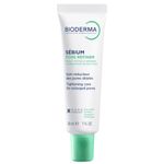 Bioderma - Sébium - Pore Refiner Cream - Corrective Care for enlarged pores - For Combination to Oily Skin - 1 fl.oz.