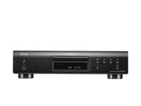 DCD-900NE CD Player with Advanced AL32 Processing Plus & Integrated USB Port, Supports Hi-Res Formats - CD, CD-R/RW, MP3, DSD & More, Pure Direct Mode, Vibration-Resistant Design, Black