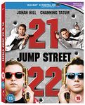 21 Jump Street (2012) / 22 Jump Street - Set