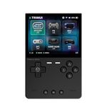 Trimui BRICK Portable Retro Video Games Consoles 3.2'' IPS Screen Handheld Game Players Emulator Linux System Allwinner