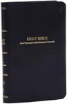 KJV, Pocket New Testament with Psal