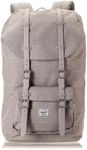 Herschel Little America Laptop Back