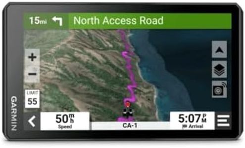 Garmin zūm