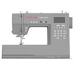 Singer Heavy Duty 6805C Sewing Machine