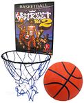 Kids Basketball Backboards