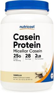 Nutricost 