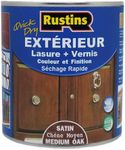 Rustins - 