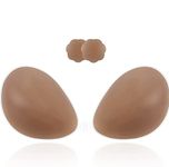 Coco Backless Strapless Bras