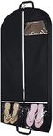 54" Garment Bags for Travel and Sto