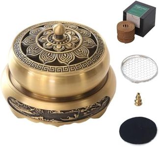 Brass Ince
