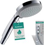 hansgrohe Croma 100 - water-saving 